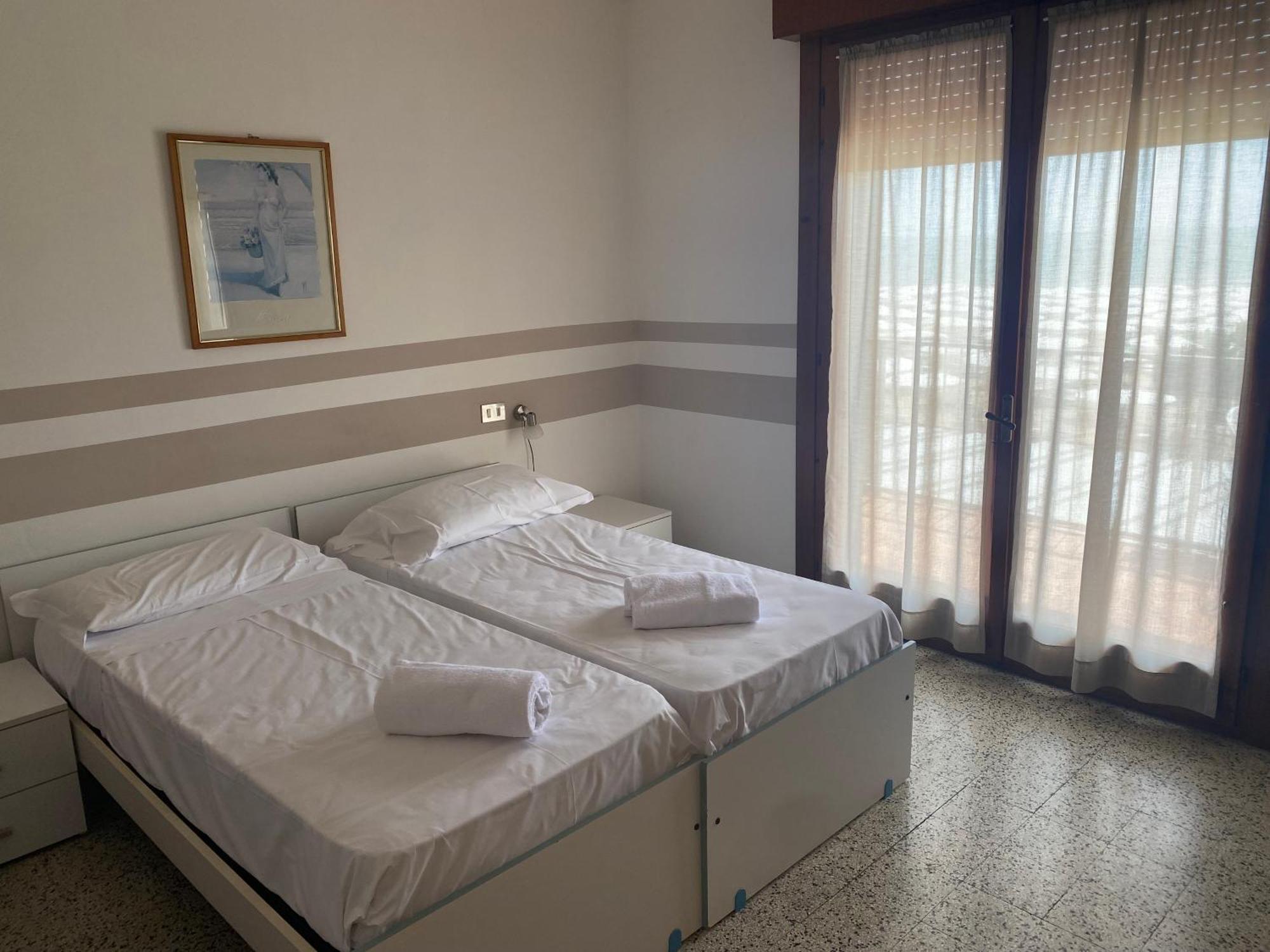 Villa Garda Лідо-ді-Єзоло Екстер'єр фото